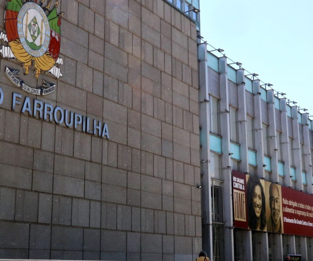 © Tânia Rego/Agência Brasil