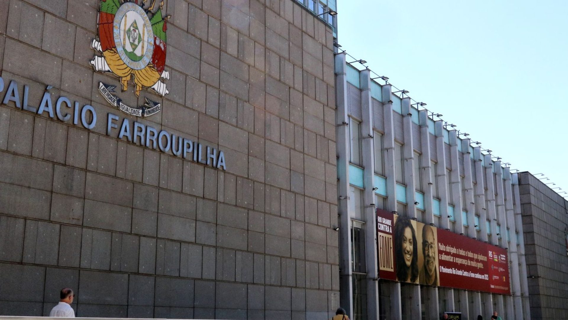 © Tânia Rego/Agência Brasil