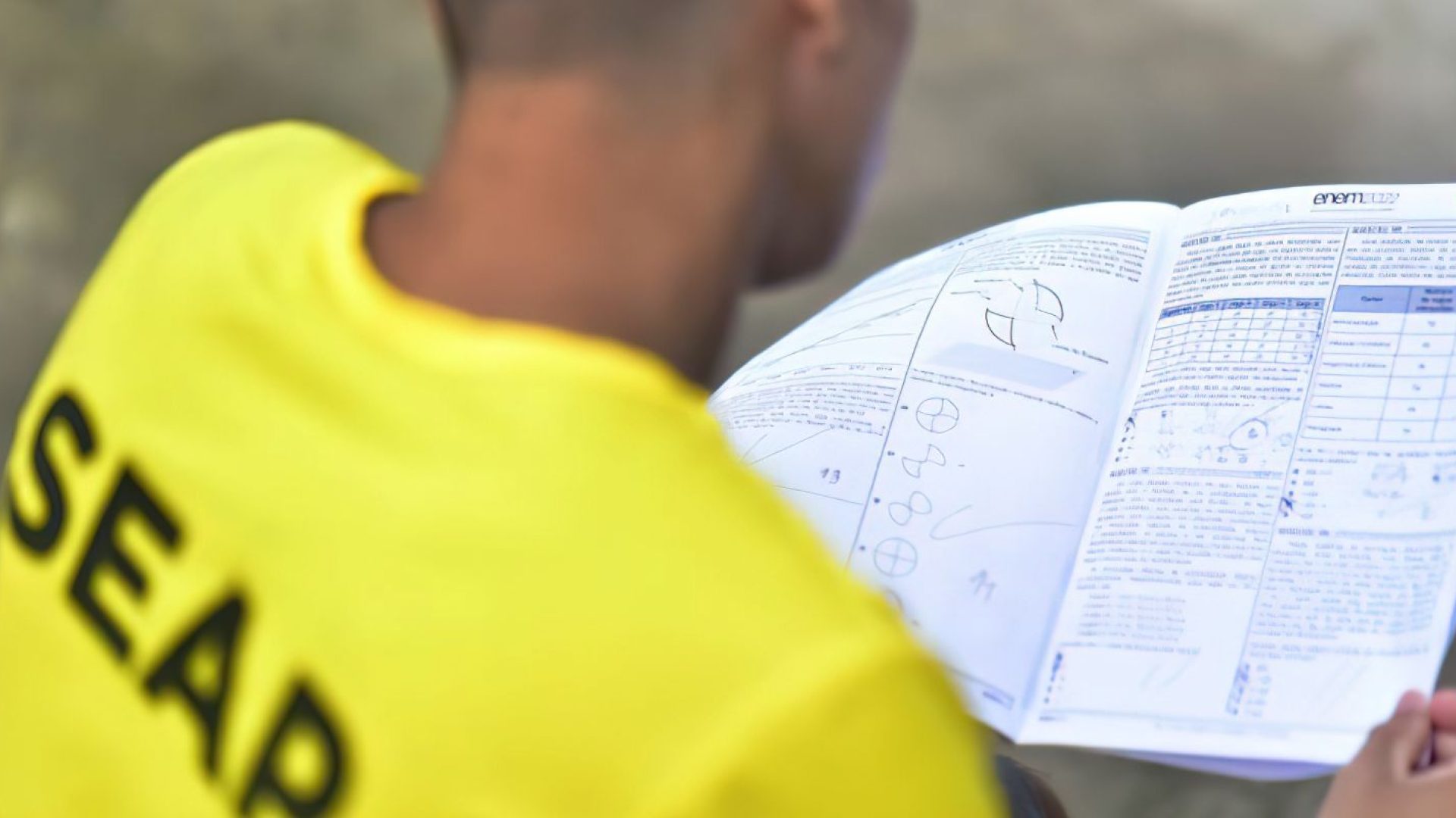 © Uchoa Silva/ Nsc SEAP