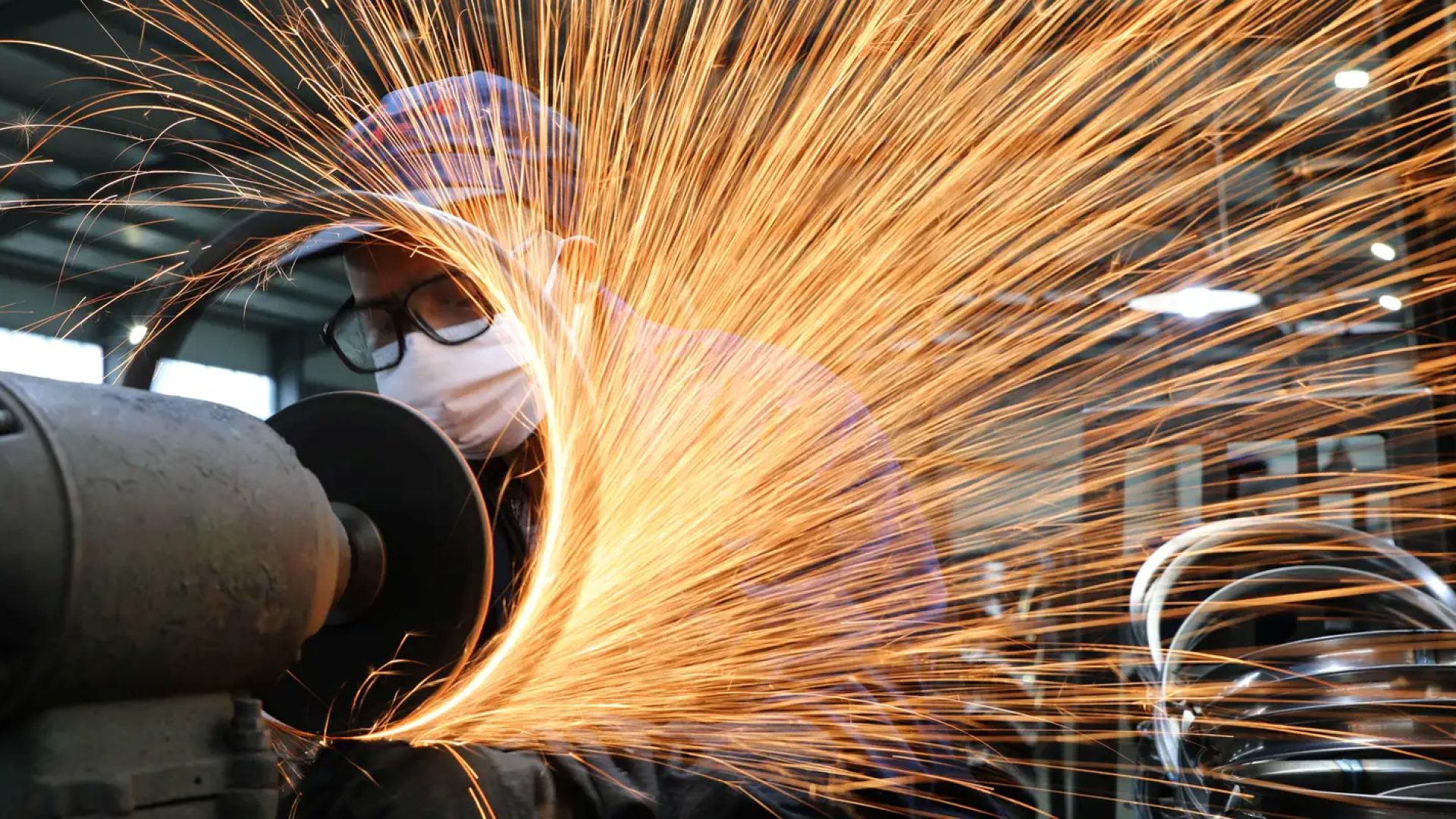 © REUTERS/China Daily/Proibida reprodução