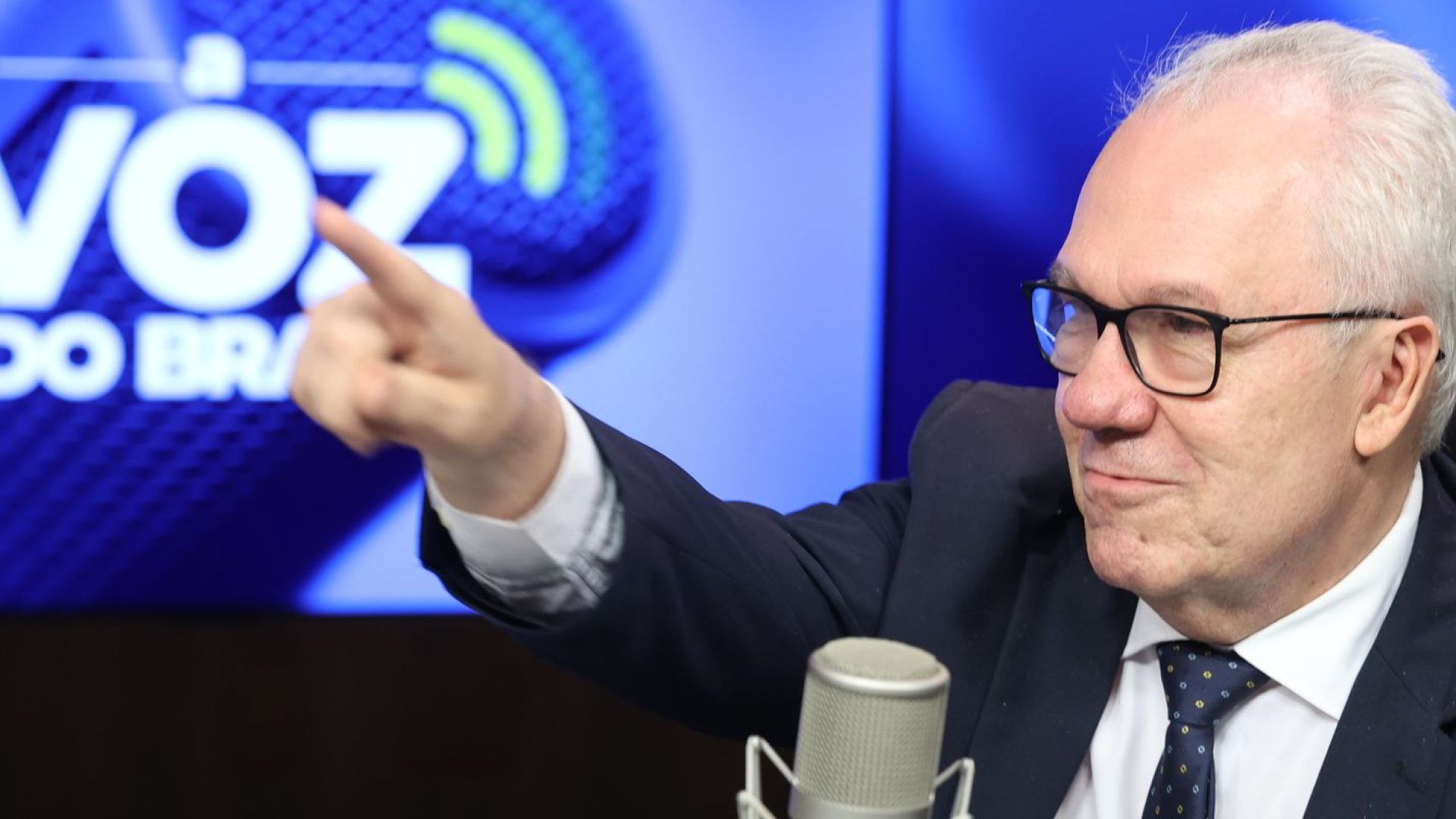 © Valter Campanato/Agência Brasil